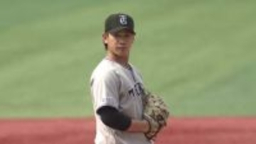【巨人】井上温大は6回1失点で降板　3回までパーフェクトの立ち上がり　エラーでピンチを拡大しタイムリー浴びる
