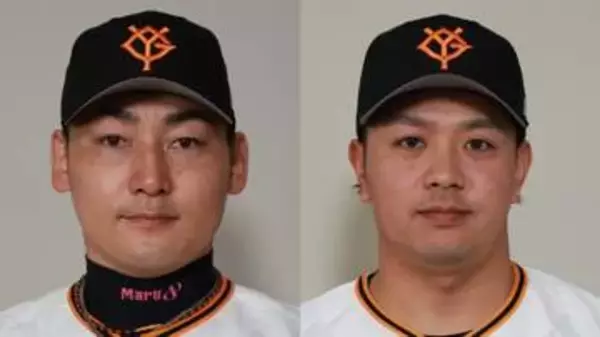 【巨人】丸佳浩が19日ぶり1軍復帰　2軍で打率.316　前日1回4失点の石川達也を抹消