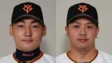 【巨人】丸佳浩が19日ぶり1軍復帰　2軍で打率.316　前日1回4失点の石川達也を抹消