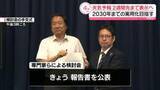 「天気予報を2週間先まで表示へ　2030年までの実現目指す　気象庁」の画像1