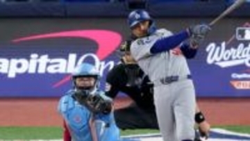 「勝てるなら打順なんて関係ない」不調のド軍ベッツが4番でタイムリー　第7戦へは「みんなで優勝リングを取ること、それだけ」