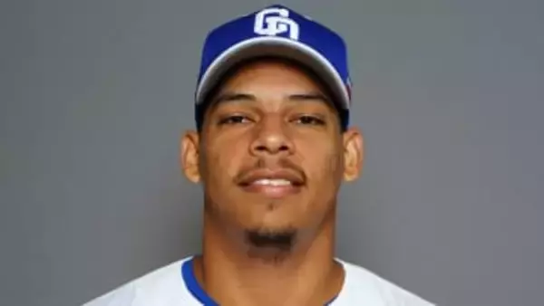 【中日】カルロス・モニエル選手が自由契約　今季2年目・2軍で41試合3本塁打