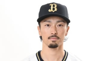 「第二の人生、また一から」　オリックス戦力外の福田周平がSNSで報告　22年にはGG賞に輝くなど日本一に貢献
