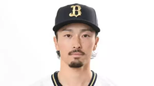 「第二の人生、また一から」　オリックス戦力外の福田周平がSNSで報告　22年にはGG賞に輝くなど日本一に貢献