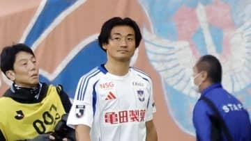 新潟退団の千葉和彦がJ3・FC琉球へ　完全移籍発表にあわせ意気込み明かす　　沖縄に“喜び”と“楽しさ”を、子供たちの“夢”と“目標”を与えられる存在へ