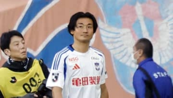 新潟退団の千葉和彦がJ3・FC琉球へ　完全移籍発表にあわせ意気込み明かす　　沖縄に“喜び”と“楽しさ”を、子供たちの“夢”と“目標”を与えられる存在へ