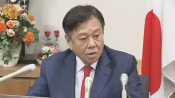 「減税日本・ゆうこく連合」が公約発表　消費税廃止や反グローバリズムなど掲げる