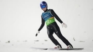 小林陵侑「昨日より全然いいジャンプ」スキージャンプ混合団体で銅メダル　ノーマルヒル8位から巻き返しチームに貢献【ミラノ・コルティナ五輪】