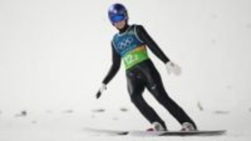 小林陵侑「昨日より全然いいジャンプ」スキージャンプ混合団体で銅メダル　ノーマルヒル8位から巻き返しチームに貢献【ミラノ・コルティナ五輪】