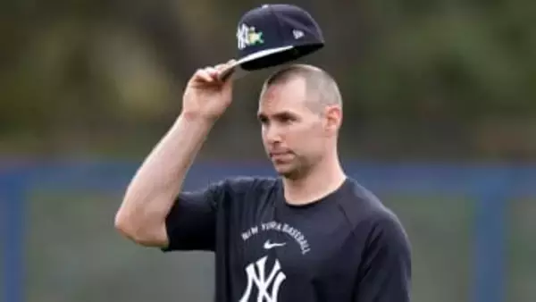 【ヤンキース】ゴールドシュミットと再契約　現役3位の通算本塁打数誇るレジェンド　WBCアメリカ代表にも選出