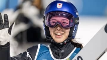 髙梨沙羅の応援団が感謝「沙羅ちゃんが残してくれたものは本当に大きい」4大会連続出場＆2つのメダル獲得の功績たたえる【ミラノ・コルティナ五輪】