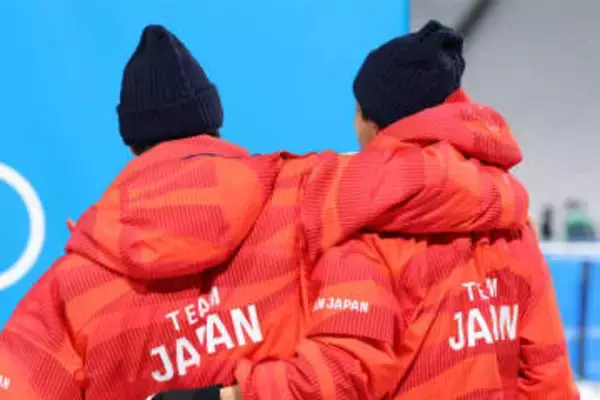 「5分待っていればできた」降雪による中止でメダルを逃したスキージャンプ「飛びたかった」小林陵侑が素直な思い吐露