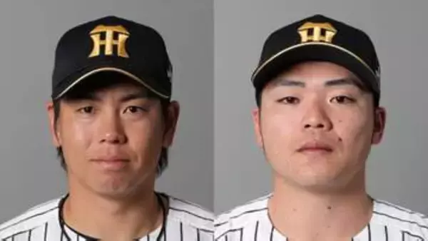 【阪神】野手2選手を登録　2日前に若手捕手2人を抹消...梅野隆太郎が今季初昇格