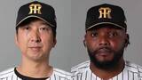 「「野球は怖い」阪神・藤川監督が巨人の勢い止めたドリスの好投たたえる「力のあるベテランは非常に大きい」」の画像1