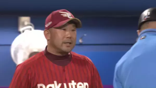 楽天　悪夢の8回...7－0からリリーフ陣が追いつかれる　好投の瀧中瞭太は白星逃す