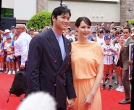 【大谷翔平】第2子は男児と認め溺愛「もう可愛い」　悩みは「やっぱり」育児の負担「ただすぐ遠征に来なきゃいけない。心配な部分が多い」　真っ先に真美子夫人を気遣う