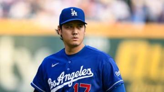 「状態を含めてあまり良くない」大谷翔平の投手復帰は白紙　腕と膝の状態を考慮