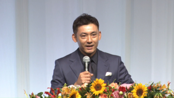 「一番は今日打つヒット」西武・栗山巧が引退会見　自身のベストシーンに600人以上のファンから大拍手