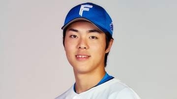 【日本ハム】“二刀流”柴田獅子が本拠地でプロ初ホームラン　かつてのヒーローインタビューでは「投打両方」躍動を宣言