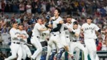 【侍ジャパン】WBCに向けた事前合宿と壮行試合を発表　本戦に向け日本各地での試合が続く