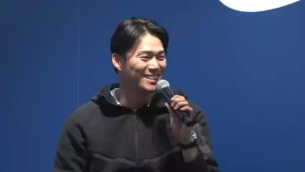 「最初はセカンドをしてました」山本由伸が中学時代を振り返る「小さかったしガリガリだった」