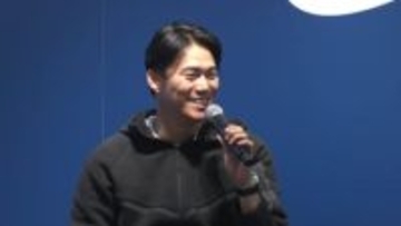 「最初はセカンドをしてました」山本由伸が中学時代を振り返る「小さかったしガリガリだった」