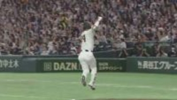 「3人で一緒に頑張っていきたい」巨人・大城卓三　ベンチスタート続くも「ベンチにいるときも頑張ってます」