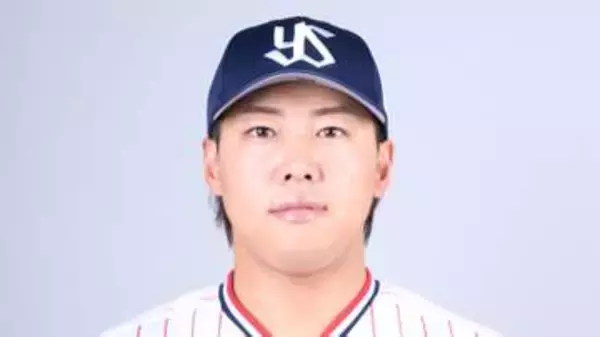 【ヤクルト】決勝打の赤羽由紘「負け展開でも絶対ひっくり返す」「すごく良い雰囲気」　開幕戦以来のスタメン起用に応えた！