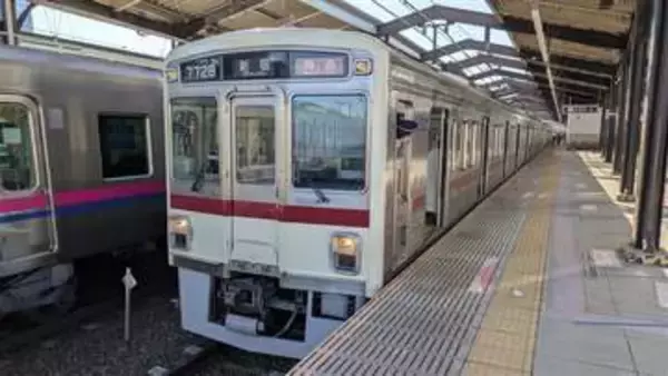 京王線が全線で運転再開　人身事故のため一部区間で見合わせ