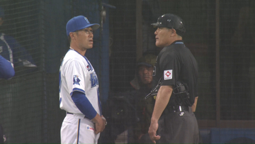 【NPB】DeNAの相川監督への制裁を発表　遅延行為による退場処分　厳重注意と制裁金10万円
