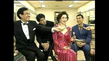 寿美花代さん死去　夫は高島忠夫さん、息子たちも俳優の道へ　“高島ファミリー”として親しまれる
