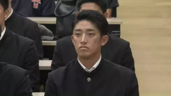 「なんとか巨人軍に向いていただけるよう」巨人はメジャー挑戦の織田翔希を強行指名　交渉期限は3月末
