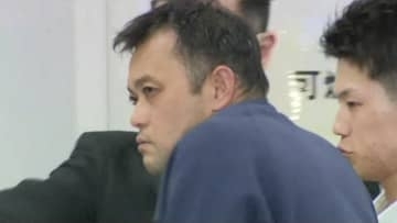 【速報】東京・赤坂ライブハウス前で女性が刺された事件　自転車で逃走した自衛官の男（43）を逮捕　女性とは知人関係　警視庁