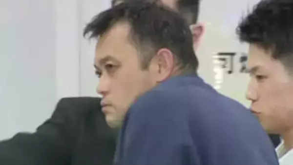 【速報】東京・赤坂ライブハウス前で女性が刺された事件　自転車で逃走した自衛官の男（43）を逮捕　女性とは知人関係　警視庁