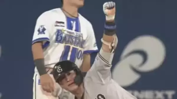 「なにしてんねやろ」と自問自答も　巨人・小林誠司が振り返る“あの1本”