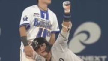 「なにしてんねやろ」と自問自答も　巨人・小林誠司が振り返る“あの1本”