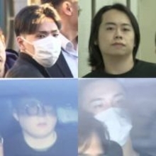 【速報】関東で相次いだ一連の強盗事件　“首謀者”男4人を横浜市青葉区の強盗致死事件で再逮捕ー警視庁