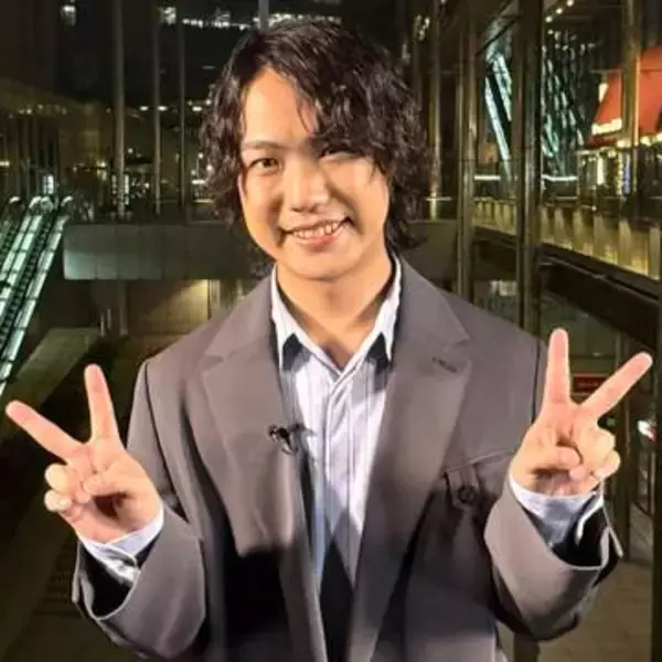 アニメ『スノウボールアース』で主人公を熱演　吉永拓斗、オーディションは「魂だ！」