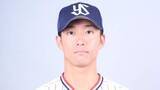 「【ヤクルト】澤井廉が2ランHR「昨日の反省を生かせた」　第1打席でもライトへの長打　中盤に4点リードつくる」の画像1