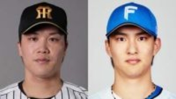 古巣・日本ハムの後輩がみせた粋な贈り物に阪神・伏見寅威が感謝　ホテルの冷蔵庫に届いたバースデープレゼント