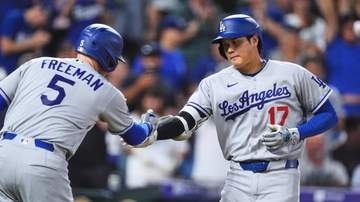 【ドジャース】残り10カードで地区首位キープ　初のWS3連覇に向け現在6連勝と1段階ギア上げる
