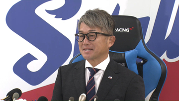 引退決断の石川雅規　負け数も“自分らしい＆誇らしい”と胸を張る　ヤクルト一筋25年で188勝＆194敗　戦い続けた小さな大投手