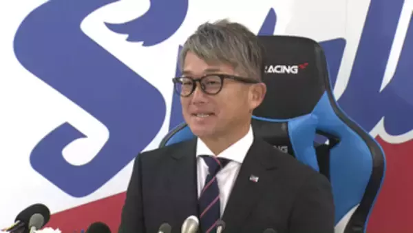 引退決断の石川雅規　負け数も“自分らしい＆誇らしい”と胸を張る　ヤクルト一筋25年で188勝＆194敗　戦い続けた小さな大投手