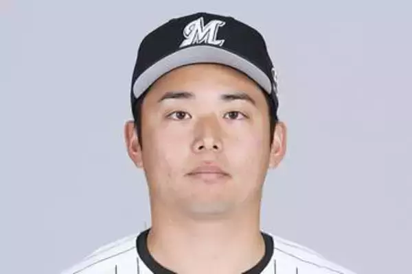 【ロッテ】横山陸人の手術実施を発表　腰椎分離すべり症と診断　退院しスローイング再開まで2週間程度
