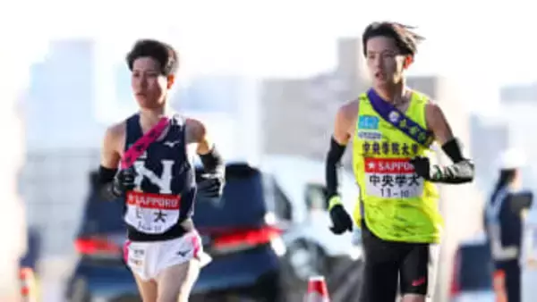 【箱根駅伝】中央学院大学は11位でシード権を逃す　川崎監督は「あと一歩のところがこのチームの甘さ、私の甘さ」