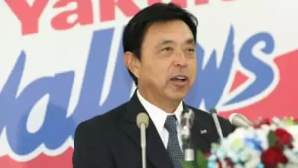 NPB元監督からは史上初　小川淳司氏がアマチュア女子硬式野球部の指揮官に就任　昨季までヤクルトGM、ボランティアで指導へ