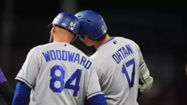 大谷翔平の出塁記録が“球団3位タイ”に浮上　9回2死からの一打で昨季から50試合連続へ更新