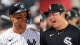 「ジャッジ＆村上宗隆がそろい踏み　ともにメジャートップ14本塁打　オルソンは4戦3発で12本　鈴木誠也は大谷翔平に並び6号」の画像1