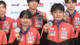 「【卓球】張本美和の世界ランク3位の快挙に兄・智和が「お互いのランキングを維持しながらいつか1位で一緒になれたらいいな」」の画像1