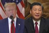 「トランプ大統領、9月24日に習主席を米国に招待　習主席「我々は敵ではなくパートナー」　米中晩さん会」の画像1